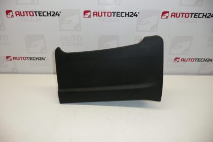 Airbag ginocchia Peugeot 407 96445885ZD 8216CE