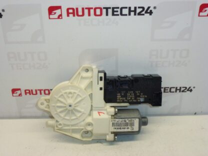 Motore finestrino destro Peugeot 407 9646594480 9222Y9