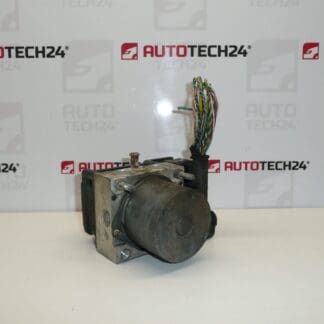 ABS Bosch Citroen C4 Peugeot 307 9659457180 0265800395 4541J1