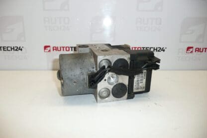 ABS Bosch Citroen Peugeot 0273004440 454153