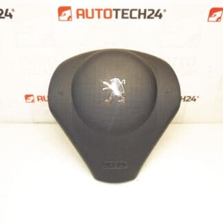 Airbag al volante Peugeot 1007 96441877 4112HE