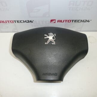 Airbag conducente Peugeot 206 96441166ZR 4112FW