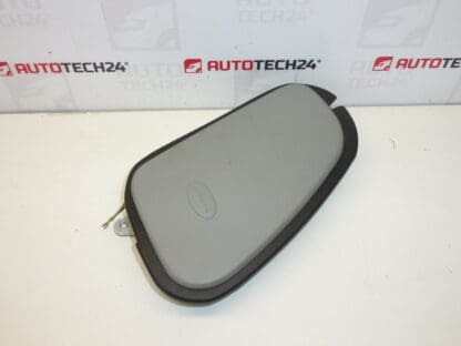 Airbag sedile grigio chiaro Citroën C2 C3 96462516ZQ 8216Q9