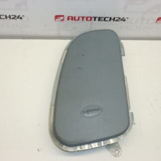 Airbag sedile grigio chiaro sinistro Citroën C2 C3 96462517LT 8216Q6