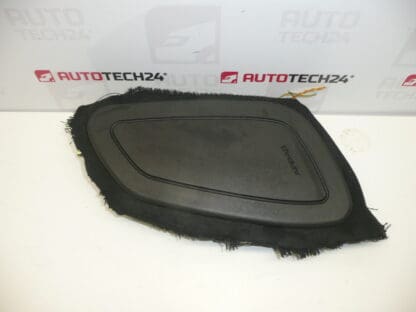 Airbag sedile sinistro Peugeot 206 96484355ZR 8216AE