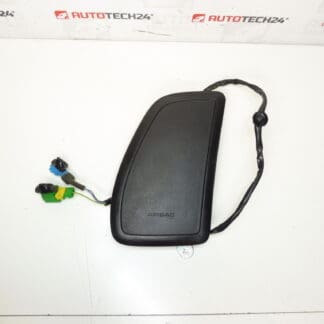 Airbag sedile sinistro Peugeot 307 5110818 8216L1