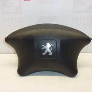 Airbag volante conducente Peugeot Partner II 96454029XT01 96454029XT