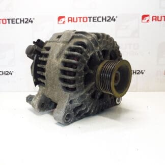 Alternatore 1.4 2.0 2.2 HDI Citroën Peugeot 9644529680 5705AC