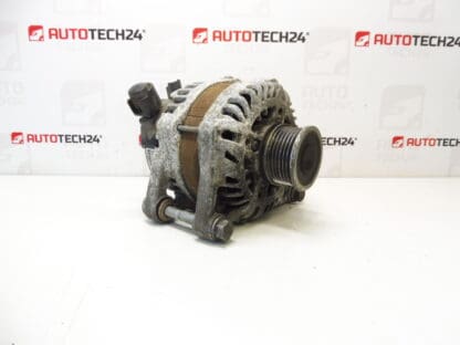 Alternatore Citroën Peugeot 180A A002TV0081ZE 9824742880 9809200480