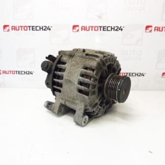 Alternatore Valeo CL15 Citroën Peugeot 1.6 e-HDI 9678048880 5705KV