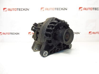 Alternatore Valeo CL7 Citroën Peugeot 9642879980 SG7S015 57055T