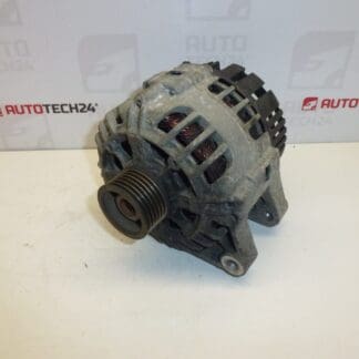 Alternatore Valeo CL8+ Citroën Peugeot 9649611780