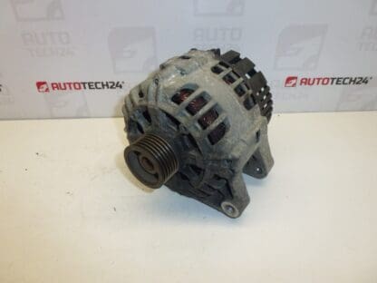 Alternatore Valeo CL8+ Citroën Peugeot 9649611780