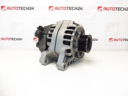 Alternatore Valeo REPAS CL7 Citroën Peugeot SG7S015 57055T