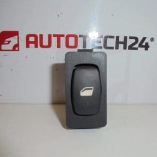 Alzacristallo Citroën C8 Peugeot 807 14889170XT 6554P6