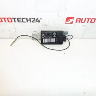 Amplificatore per antenna Blaupunkt 9664378080 6561YN