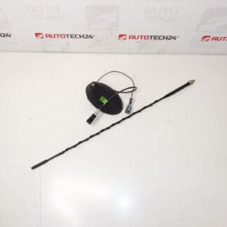 Antenna Citroën C2 C3 9653389980 6567W7