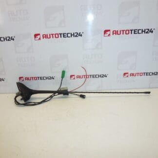 Antenna Citroën C5 berlina 01-04 9638989680 6561H1