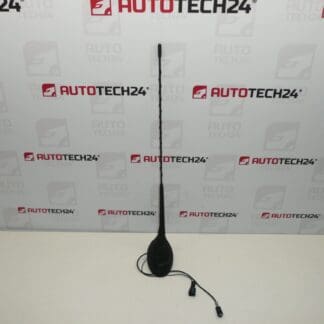 Antenna Citroen Peugeot 9636600680 6561Q3 6561GP 6561W7