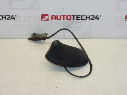 Antenna Citroen Peugeot 9655613780 6561Z9