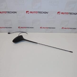 Antenna Citroen Peugeot 9655613780 6561Z9 6561W5