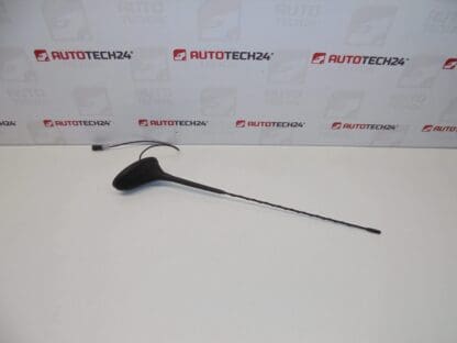 Antenna Citroen Peugeot 9655613780 6561Z9 6561W5