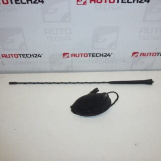 Antenna Citroen Peugeot 9655613780 6561Z9 6561W5