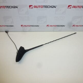 Antenna senza lavatrice Citroën C5 BERLINA 9650911080