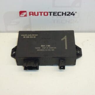 Assistente al parcheggio ECU Citroën 9629825480 659078