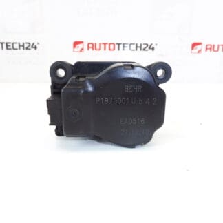 Attuatore riscaldamento BEHR Citroën EAD516 P1975001 U b 42 647949