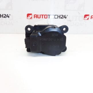 Attuatore riscaldamento BEHR Citroën Peugeot EAD515 P2861001U b 42 647947