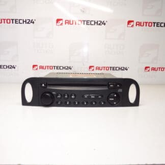 Autoradio con CD RD3-01 Citroën C5 I 96476992ZE 6564LY