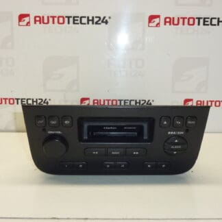 Autoradio Peugeot 406 9636704880 9643180280