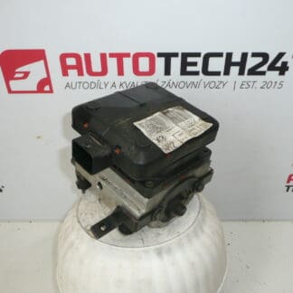 BHI H2 senza motore elettrico Citroën C5 II 965560580 5277C1