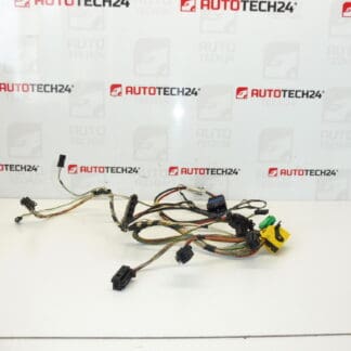 Cablaggio aria condizionata Peugeot 307 dal 2005 D5384 6445YX