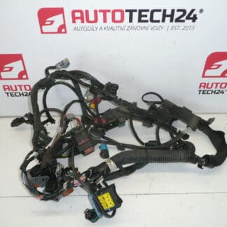 Cablaggio Citroën Peugeot 2.0HDI RHR 9661714180 9661714080