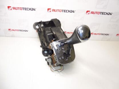 Cambio automatico Peugeot 307 Citroen C4 9681946280 2400EK