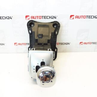 Cambio SENSODRIVE Citroën C2 C3 9681692380 2400EY