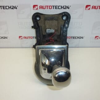 Cambio SENSODRIVE Citroën C4 96816077 2400EL