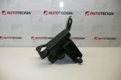 Cambio Silent block Citroën C1 Peugeot 107 1813J6