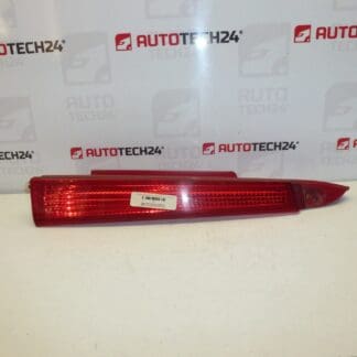 Catarifrangente posteriore destro Citroën C4 9655863780 6351T9