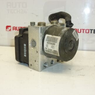 Centralina ABS Peugeot 206 9652342980 10.0207-0036.4