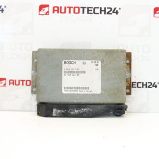 Centralina ESP Bosch Peugeot 607 9646316180 0265109629 4542G2