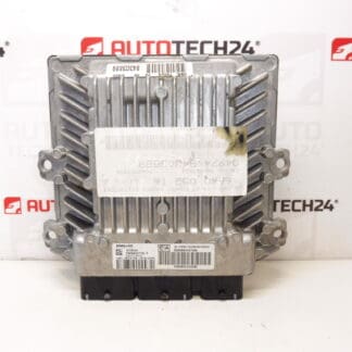 Centralina Siemens 2.0 HDI 5WS40277G-T 9655534080 9660497480 19040ZA