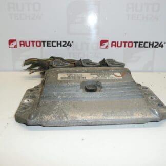 Centralina telaio Peugeot 607 9656409680 5273A1