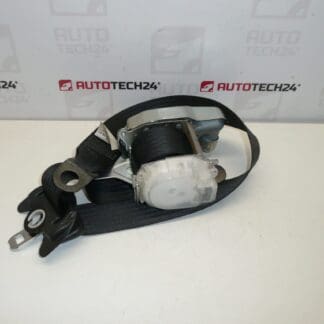 Cinghia anteriore destra Citroën C1 Peugeot 107 7P1170-P 8974LJ 8974LK