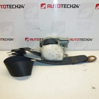 Cinghia anteriore destra Citroën C1 Peugeot 107 7P1190-P 8974LK