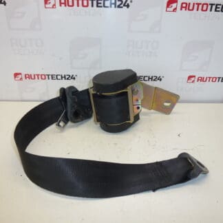 Cintura anteriore destra Citroën Xsara 96372782XX 8973NC