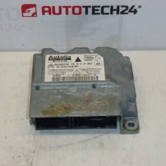 Citroën C4 unità airbag 9653493780 603726100