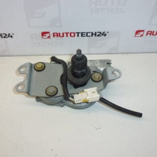 Citroën Xsara Motore tergicristallo posteriore 9636218280 6405H2